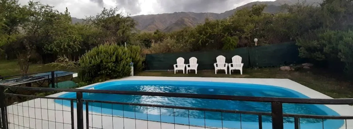 Cabins Altos del Colibri