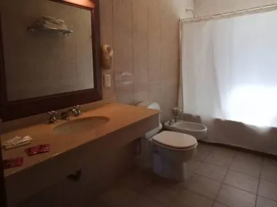 Lodging at Estancias Hotel de Campo y Spa Los Cuatro Amaneceres