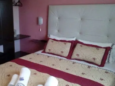 Apart Hoteles Tierra del Sol