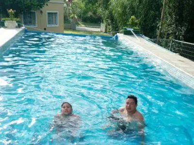 Apart Hoteles Tierra del Sol