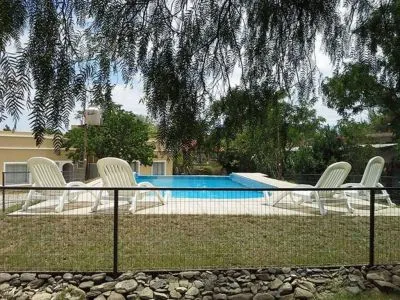 Apart Hoteles Tierra del Sol