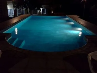 Apart Hoteles Tierra del Sol