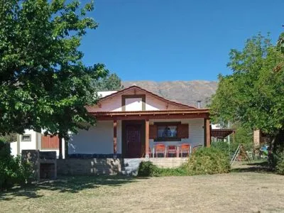 C y C Cabins  in  Merlo San Luis