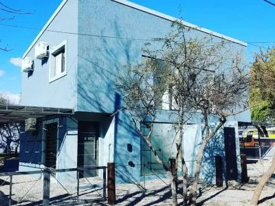 Rayen Cabins  in  Merlo San Luis