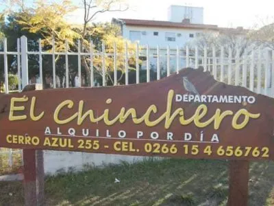 Chinchero Alquiler temporario  en  Merlo San Luis