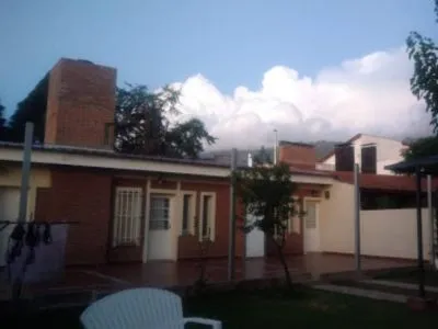 Chinchero Cabins  in  Merlo San Luis