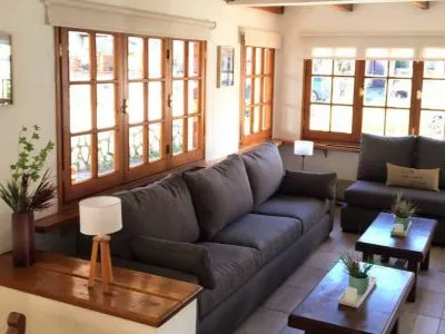 Hoteles 2 estrellas Latitud Cuarenta