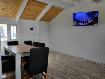 Apartments Entre Montañas