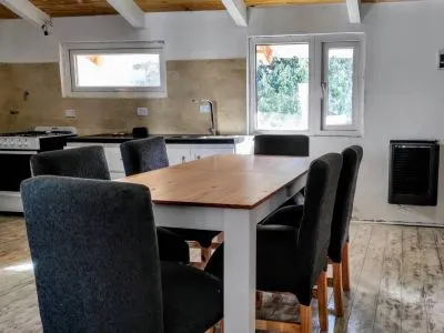 Apartments Entre Montañas