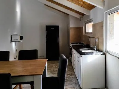 Apartments Entre Montañas