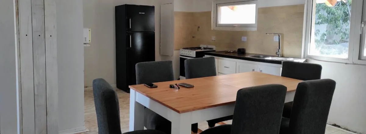 Apartments Entre Montañas