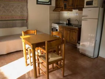 Cabañas 2 estrellas Cabañas Kiam-Te