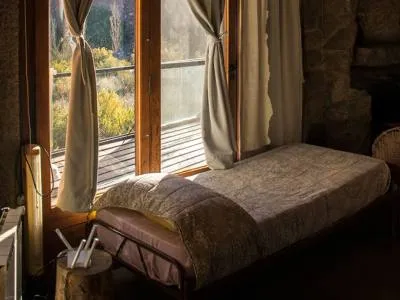 Cabañas 2 estrellas Cabañas Kiam-Te