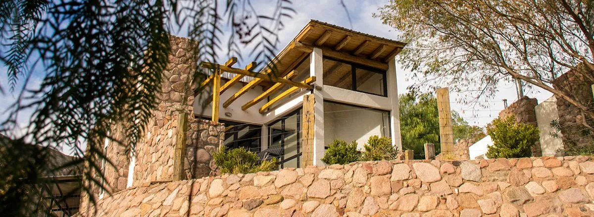 Cabañas 2 estrellas Cabañas Kiam-Te