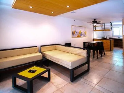 3-star Cabins Del Cerro