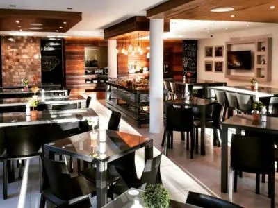 3-star Cabins Del Cerro