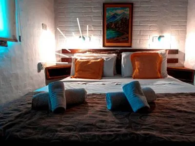 3-star Cabins Del Cerro