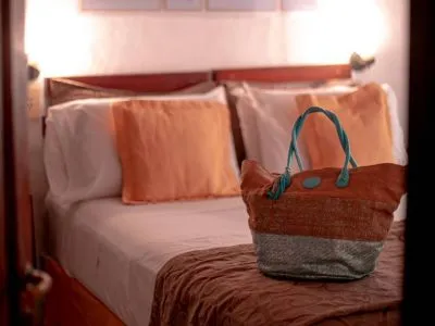 3-star Cabins Del Cerro