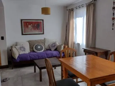 Edificio Curruhinca Departamentos  en  San Martín de los Andes