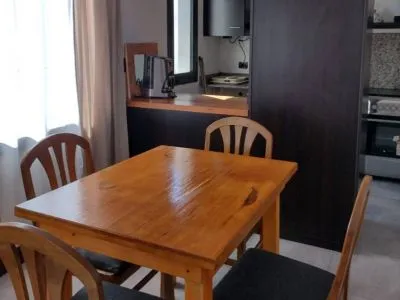 Departamentos Edificio Curruhinca