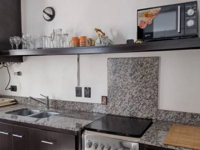 Departamentos Edificio Curruhinca