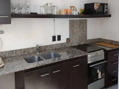 Departamentos Edificio Curruhinca