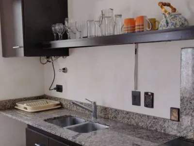 Departamentos Edificio Curruhinca