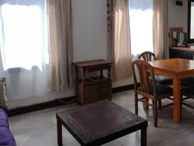 Departamentos Edificio Curruhinca