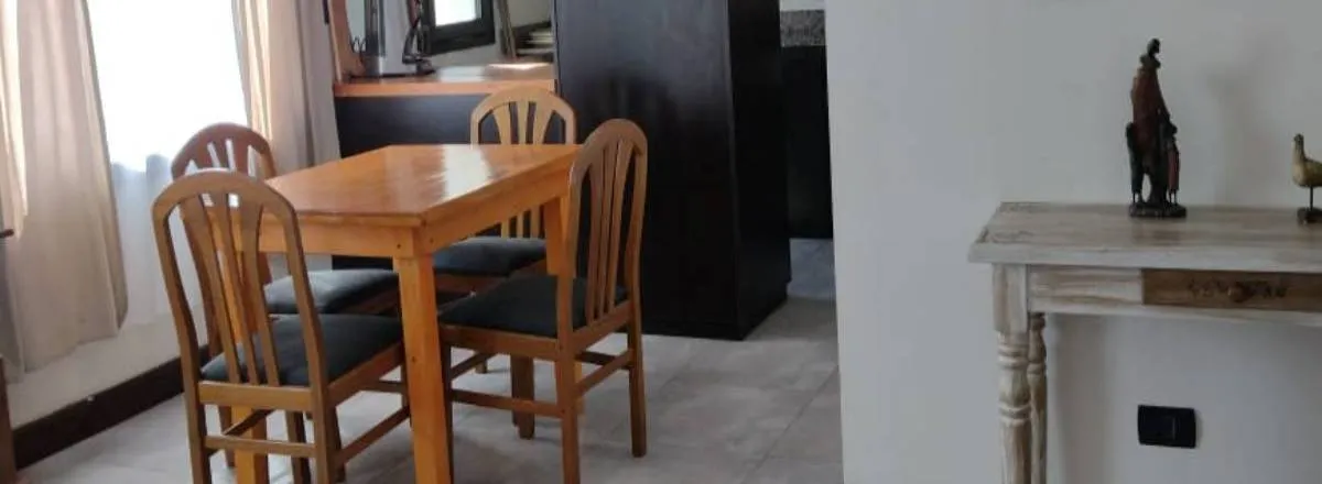 Departamentos Edificio Curruhinca