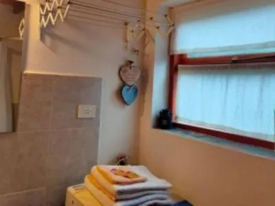 Alquiler temporario Cabaña centrica en San Martin de los Andes