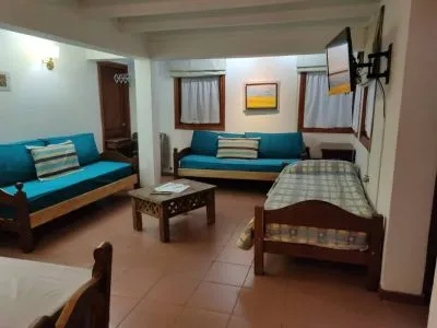 Alquiler temporario Cabaña centrica en San Martin de los Andes