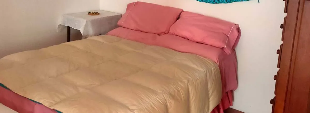 Alquiler temporario Cabaña centrica en San Martin de los Andes