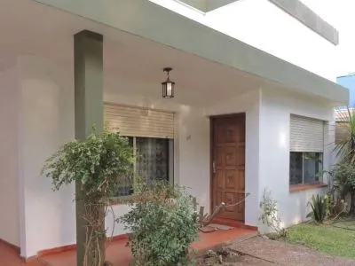 Madreselva Cabañas  en  Colón