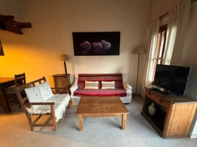 3-star Cabins Cabañas del Alto