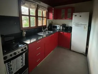 3-star Cabins Cabañas del Alto