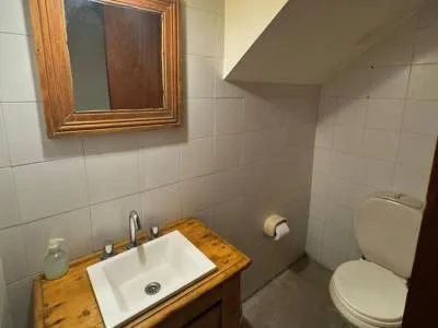 3-star Cabins Cabañas del Alto