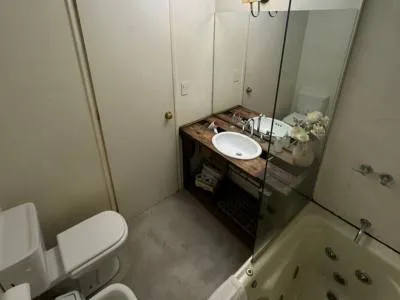 3-star Cabins Cabañas del Alto