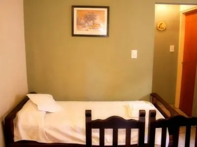 Departamentos Puertos de Colon