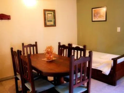 Departamentos Puertos de Colon