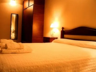 Departamentos Puertos de Colon