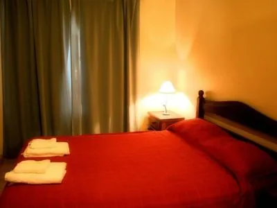 Departamentos Puertos de Colon