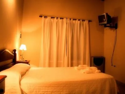 Departamentos Puertos de Colon