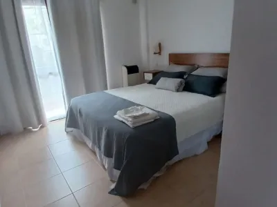 Vacation Rental Apartments Puerto Soñado Norte