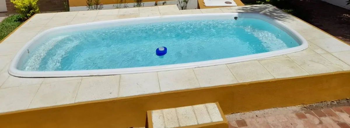 Departamentos Puertos de Colon