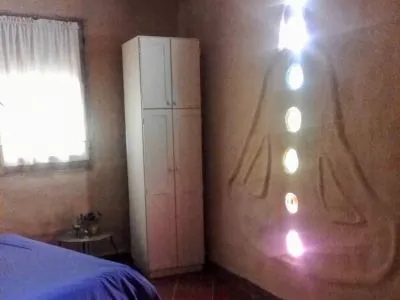 Cabañas De Barro y Caña - Apacible, diferente y lleno de esencia