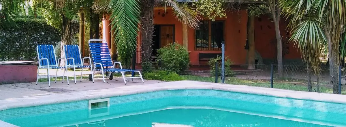 Cabañas De Barro y Caña - Apacible, diferente y lleno de esencia