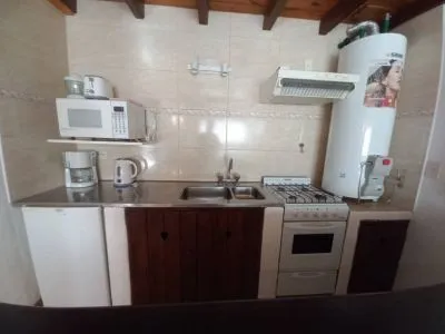 Cabañas 3 estrellas Cabañas Los Alamos