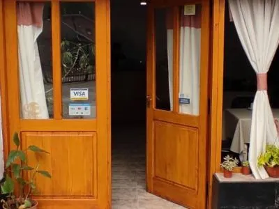 Maktub Hostería Hostelries  in  El Bolsón