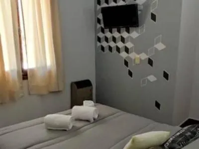 Hostelries Maktub Hostería