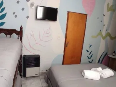 Hostelries Maktub Hostería